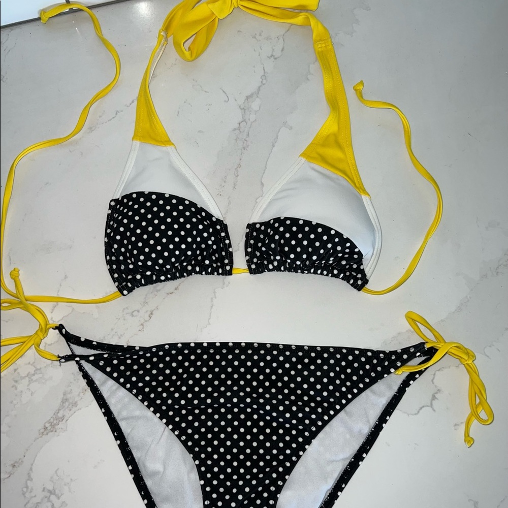 Fun Bikini Set